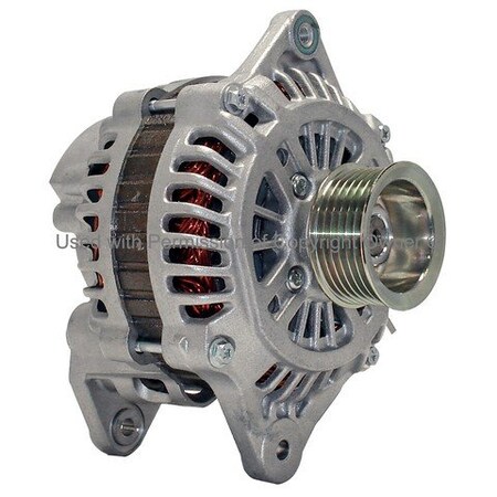 Mpa Quality-Built Alternator Remanufactured, MPA Quality-Built 13888 13888